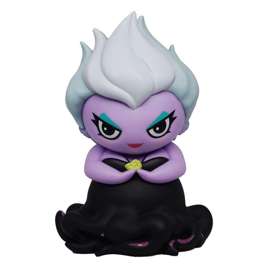 The Little Mermaid Figural Bank Ursula 20 cm 0077764867262