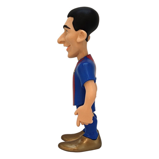 FC Barcelona Minix Figure Ferran Torres 12 cm 8436605110516