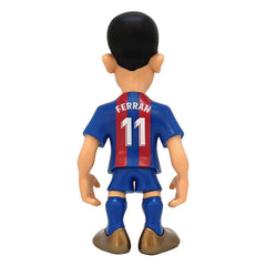 FC Barcelona Minix Figure Ferran Torres 12 cm 8436605110516