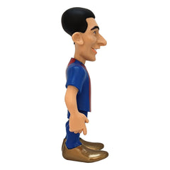 FC Barcelona Minix Figure Ferran Torres 12 cm 8436605110516