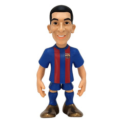 FC Barcelona Minix Figure Ferran Torres 12 cm 8436605110516