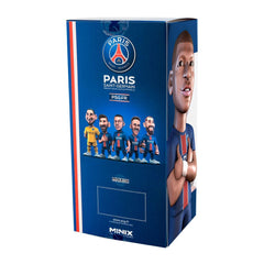 FC Paris Saint-Germain Minix Figure Kylian Mbappé 12 cm 8436605110998