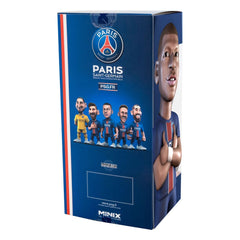 FC Paris Saint-Germain Minix Figure Kylian Mbappé 12 cm 8436605110998