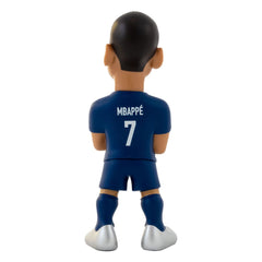 FC Paris Saint-Germain Minix Figure Kylian Mbappé 12 cm 8436605110998