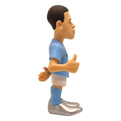 Manchester City Minix Figure Phil Foden 12 cm 8436605111070