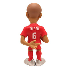 FC Liverpool Minix Figure Thiago Alcântara 12 cm 8436605111094