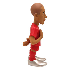 FC Liverpool Minix Figure Thiago Alcântara 12 cm 8436605111094