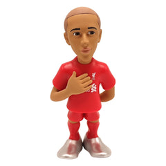 FC Liverpool Minix Figure Thiago Alcântara 12 cm 8436605111094