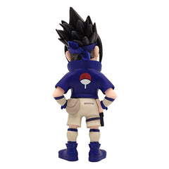 Naruto Shippuden Minix Figure Sasuke 12 cm 8436605111315