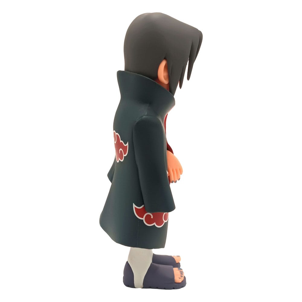 Naruto Shippuden Minix Figure Itachi 12 cm 8436605111544