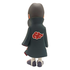 Naruto Shippuden Minix Figure Itachi 12 cm 8436605111544