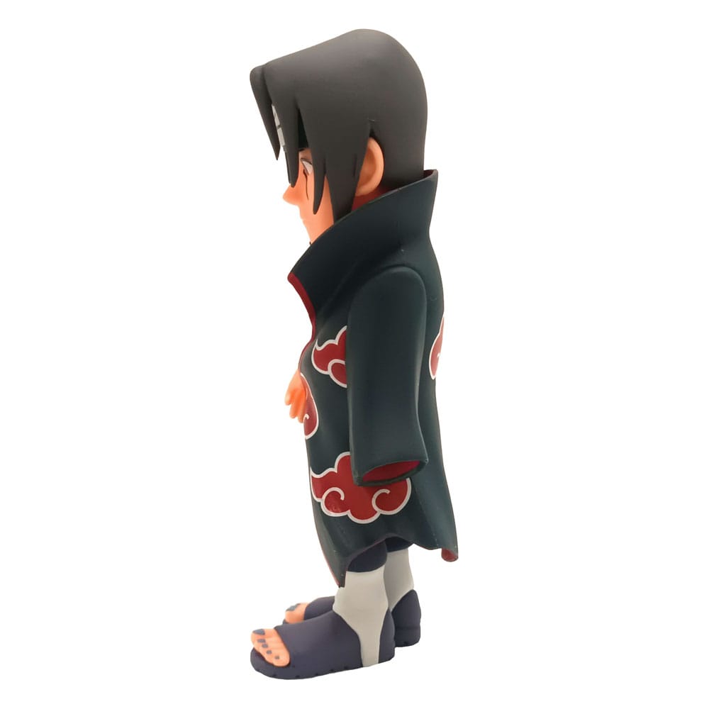 Naruto Shippuden Minix Figure Itachi 12 cm 8436605111544