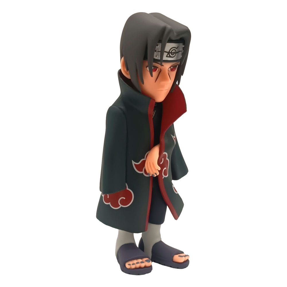 Naruto Shippuden Minix Figure Itachi 12 cm 8436605111544