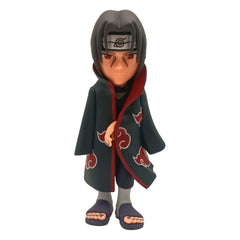 Naruto Shippuden Minix Figure Itachi 12 cm 8436605111544