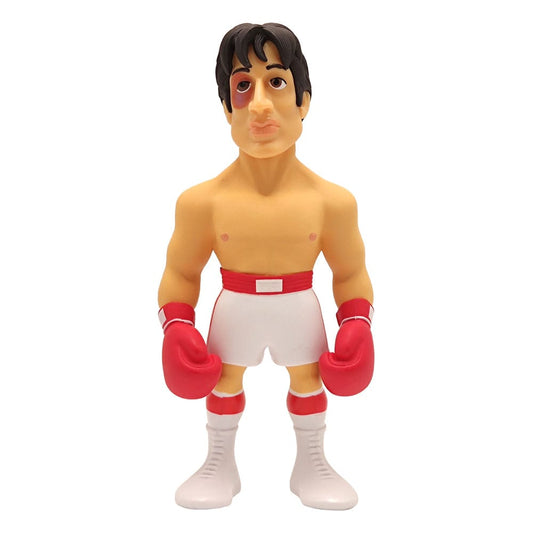 Rocky Minix Figure Rocky Balboa 12 cm 8436605111650