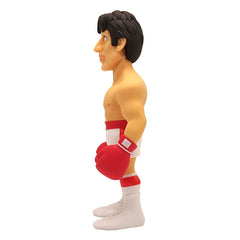 Rocky Minix Figure Rocky Balboa 12 cm 8436605111650