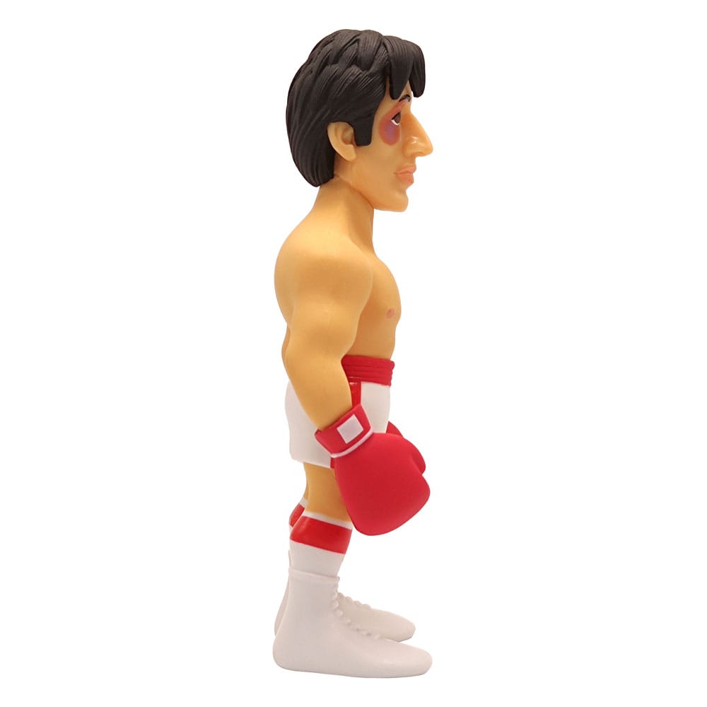 Rocky Minix Figure Rocky Balboa 12 cm 8436605111650