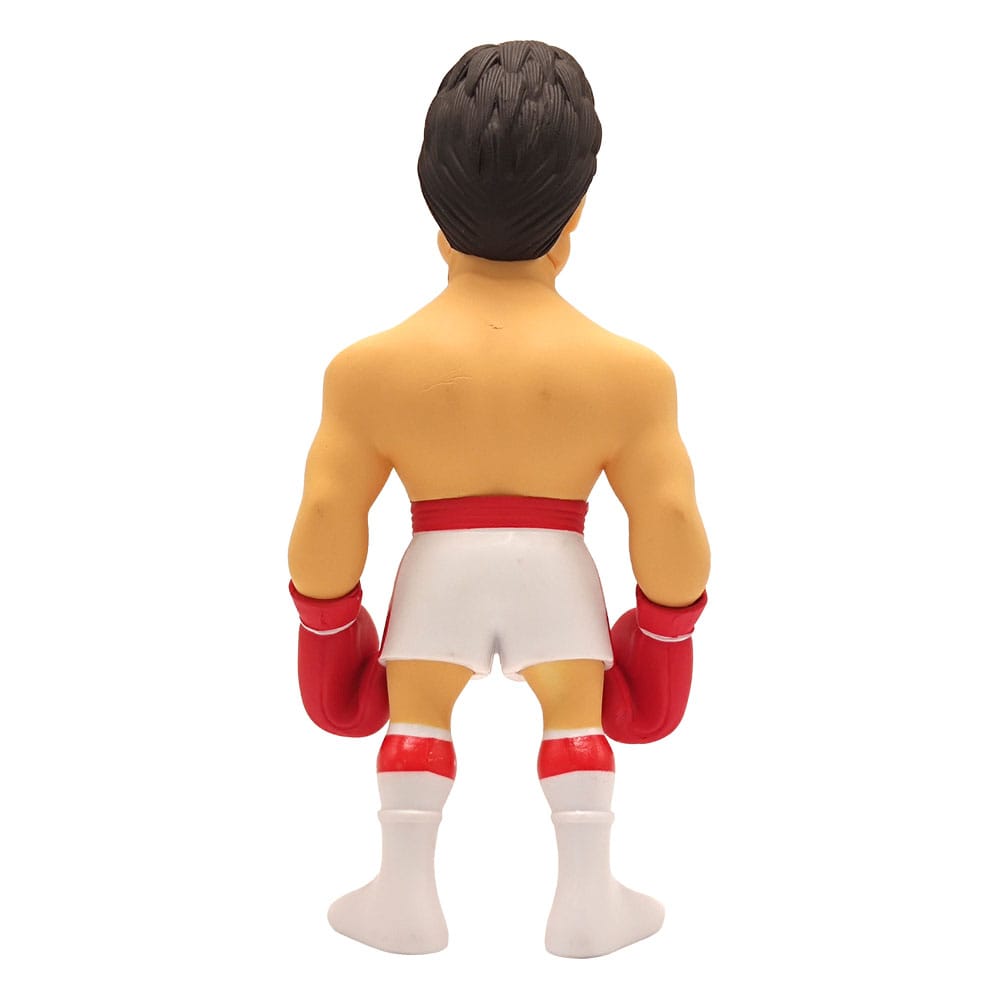 Rocky Minix Figure Rocky Balboa 12 cm 8436605111650