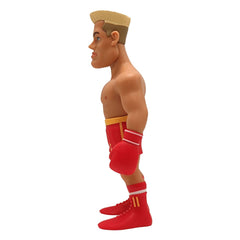 Rocky Minix Figure Ivan Drago 12 cm 8436605111704