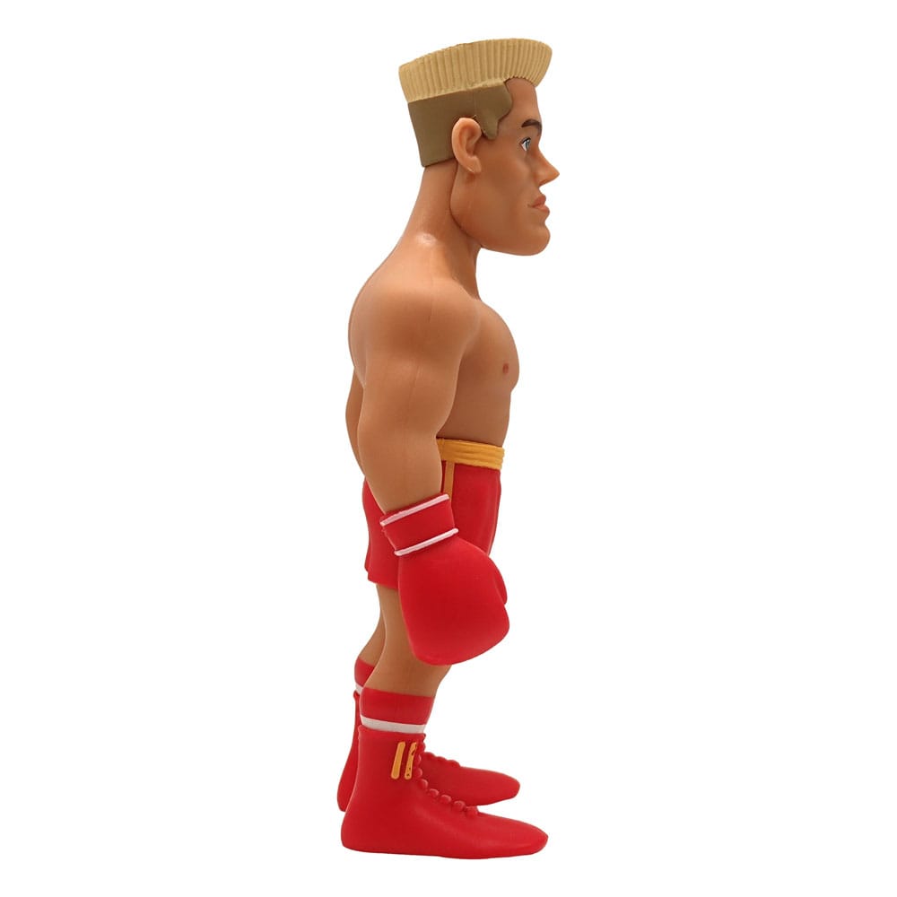 Rocky Minix Figure Ivan Drago 12 cm 8436605111704