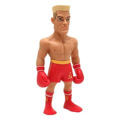 Rocky Minix Figure Ivan Drago 12 cm 8436605111704