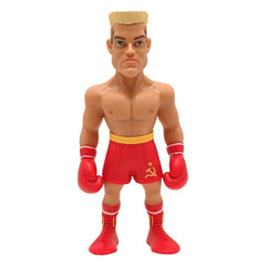 Rocky Minix Figure Ivan Drago 12 cm 8436605111704