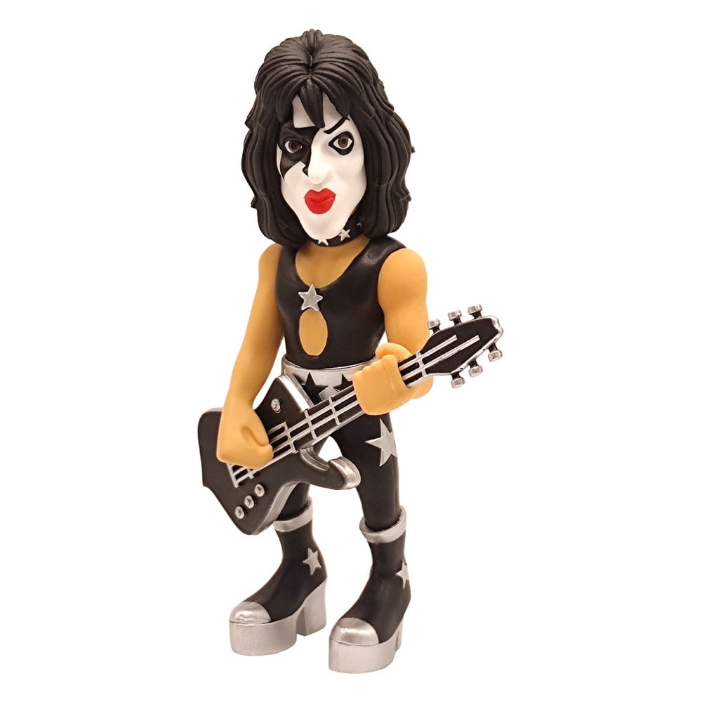 Kiss Minix Figure The Starchild 12 cm 8436605111711