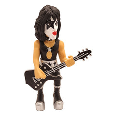 Kiss Minix Figure The Starchild 12 cm 8436605111711