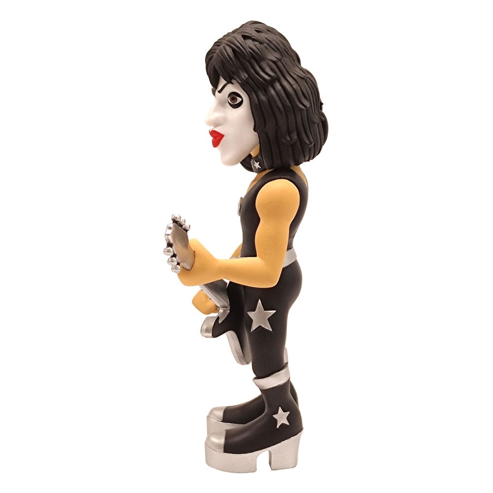 Kiss Minix Figure The Starchild 12 cm 8436605111711