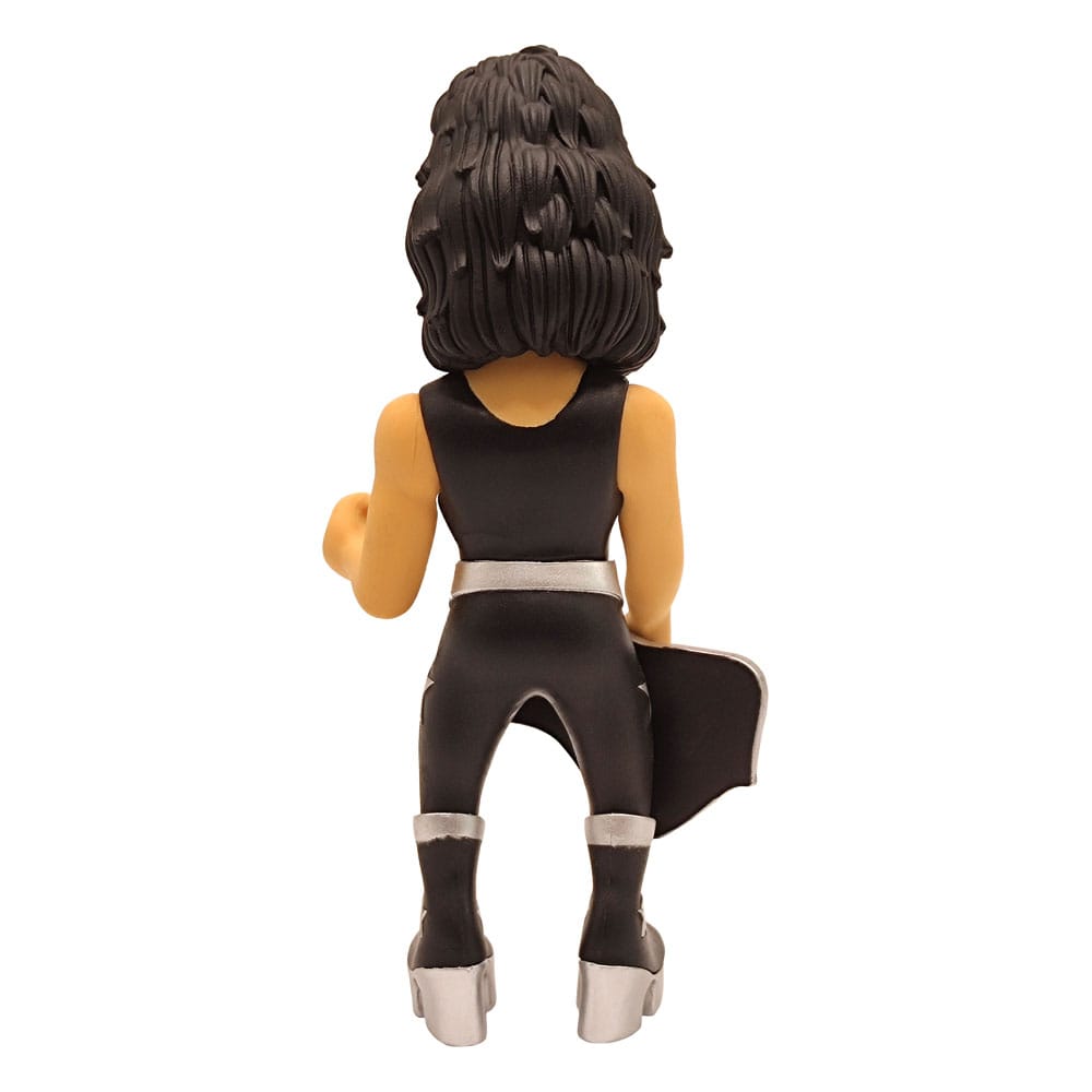 Kiss Minix Figure The Starchild 12 cm 8436605111711