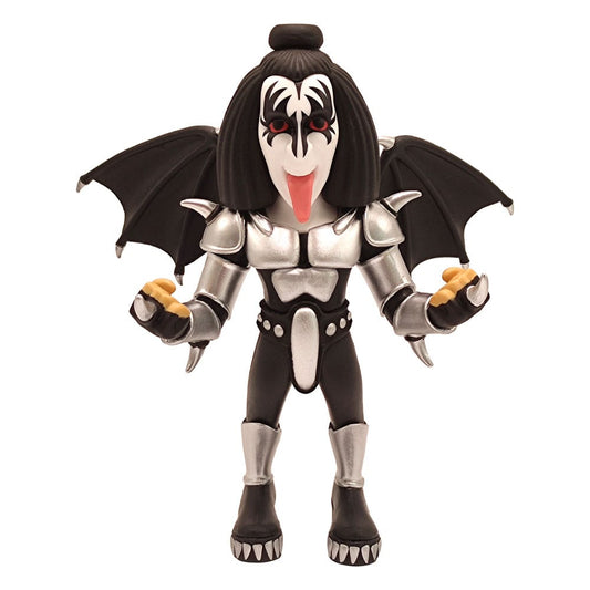 Kiss Minix Figure The Demon 12 cm 8436605111766