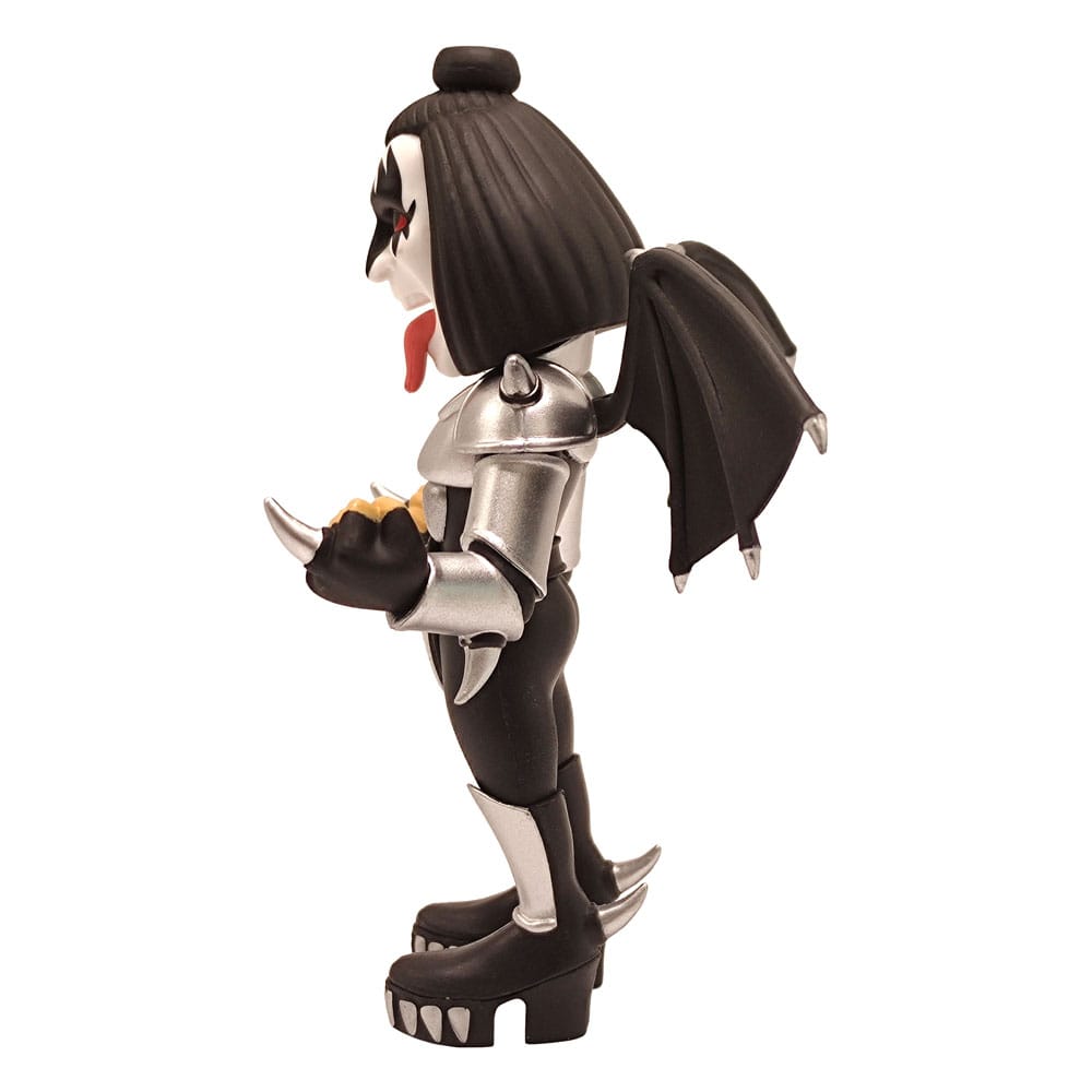 Kiss Minix Figure The Demon 12 cm 8436605111766