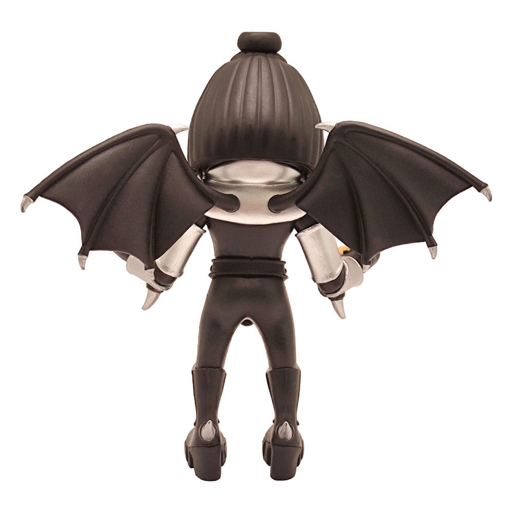 Kiss Minix Figure The Demon 12 cm 8436605111766