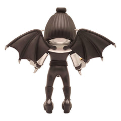 Kiss Minix Figure The Demon 12 cm 8436605111766