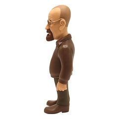 Breaking Bad Minix Figure Walter White 12 cm 8436605111827