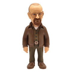 Breaking Bad Minix Figure Walter White 12 cm 8436605111827