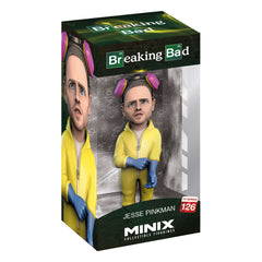 Breaking Bad Minix Figure Jesse Pinkman 12 cm 8436605111957