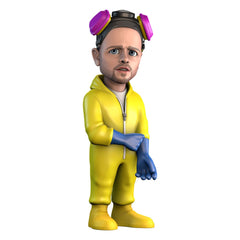 Breaking Bad Minix Figure Jesse Pinkman 12 cm 8436605111957