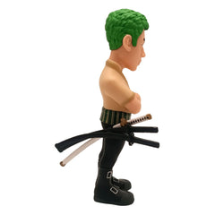 One Piece Minix Figure Zoro 12 cm 8436605111971