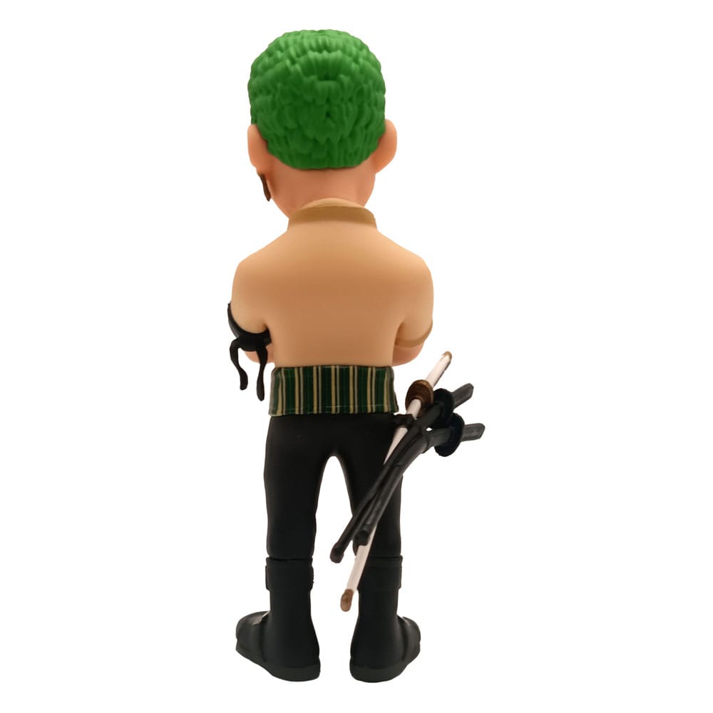 One Piece Minix Figure Zoro 12 cm 8436605111971