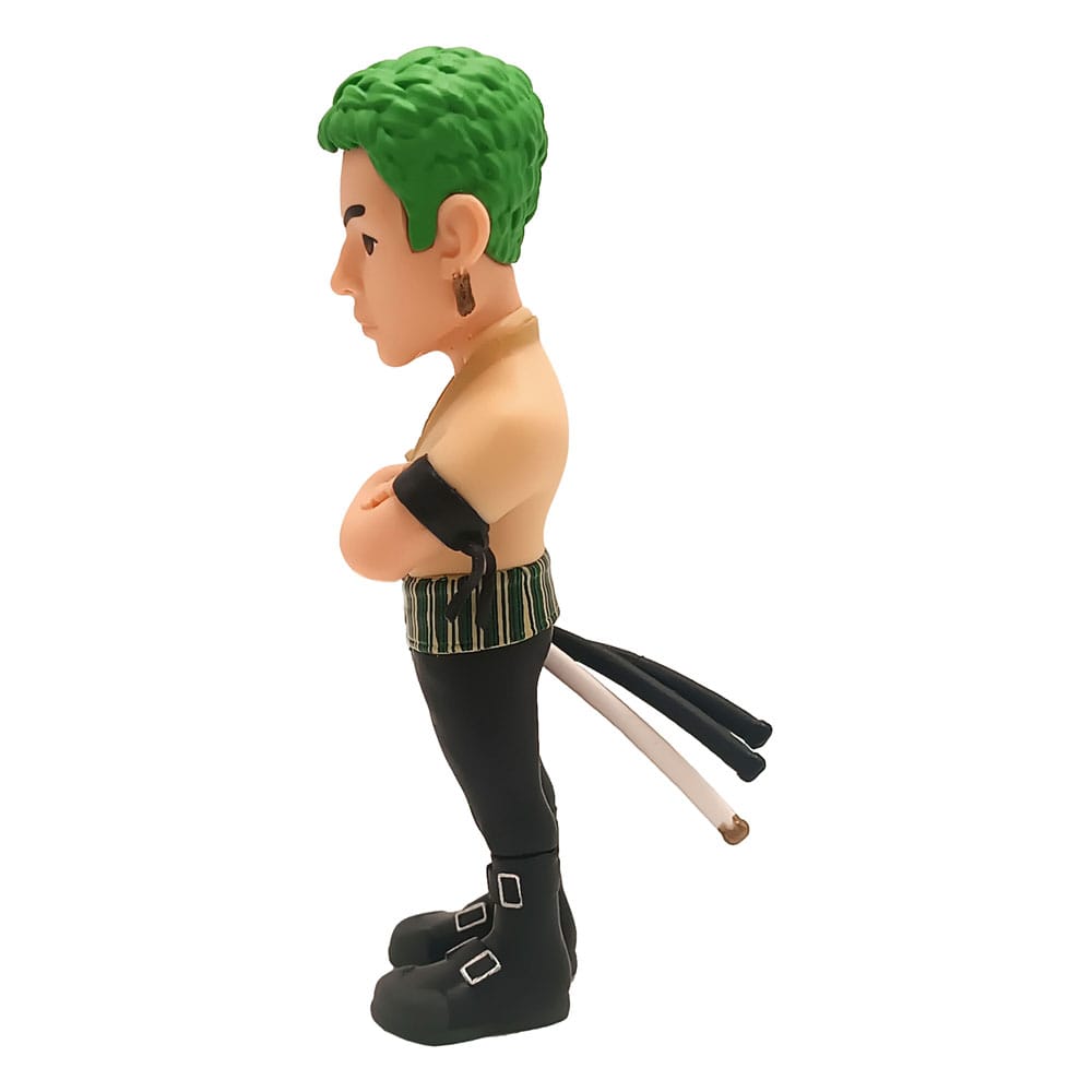 One Piece Minix Figure Zoro 12 cm 8436605111971