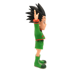 Hunter x Hunter Minix Figure Gon 12 cm 8436605112077