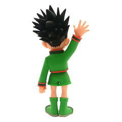 Hunter x Hunter Minix Figure Gon 12 cm 8436605112077