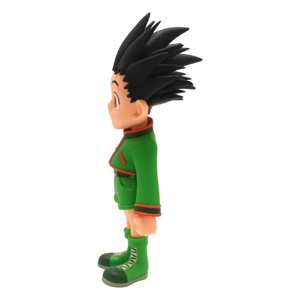 Hunter x Hunter Minix Figure Gon 12 cm 8436605112077