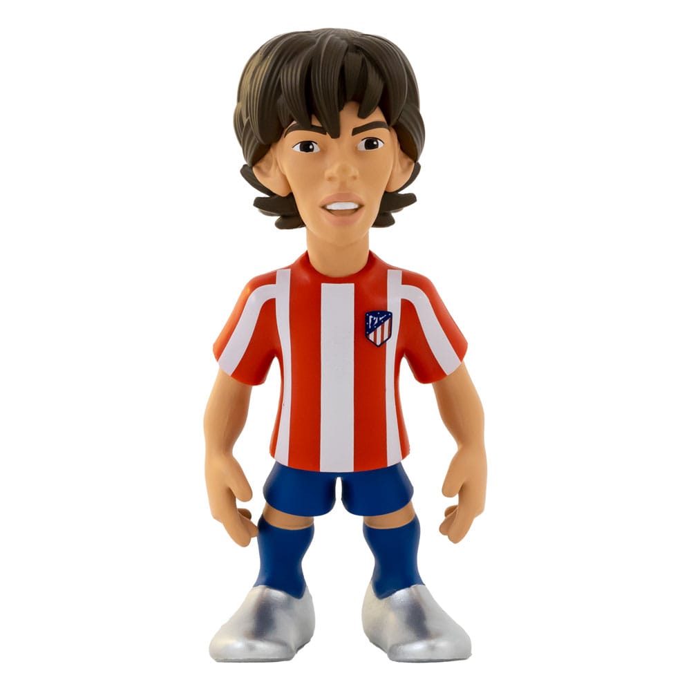 Atlético de Madrid Minix Figure João Félix 12 cm 8436605113005