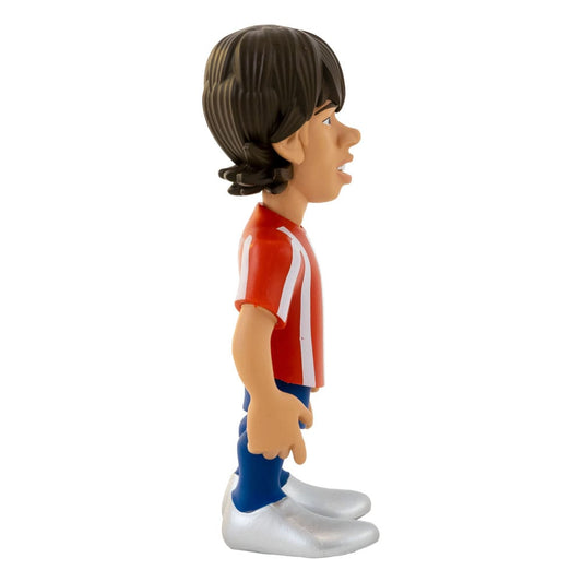 Atlético de Madrid Minix Figure João Félix 12 cm 8436605113005