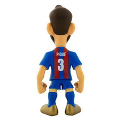 FC Barcelona Minix Figure Gerard Piqué 12 cm 8436605113050