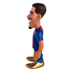 FC Barcelona Minix Figure Ronald Araújo 12 cm 8436605113128