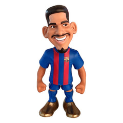 FC Barcelona Minix Figure Ronald Araújo 12 cm 8436605113128