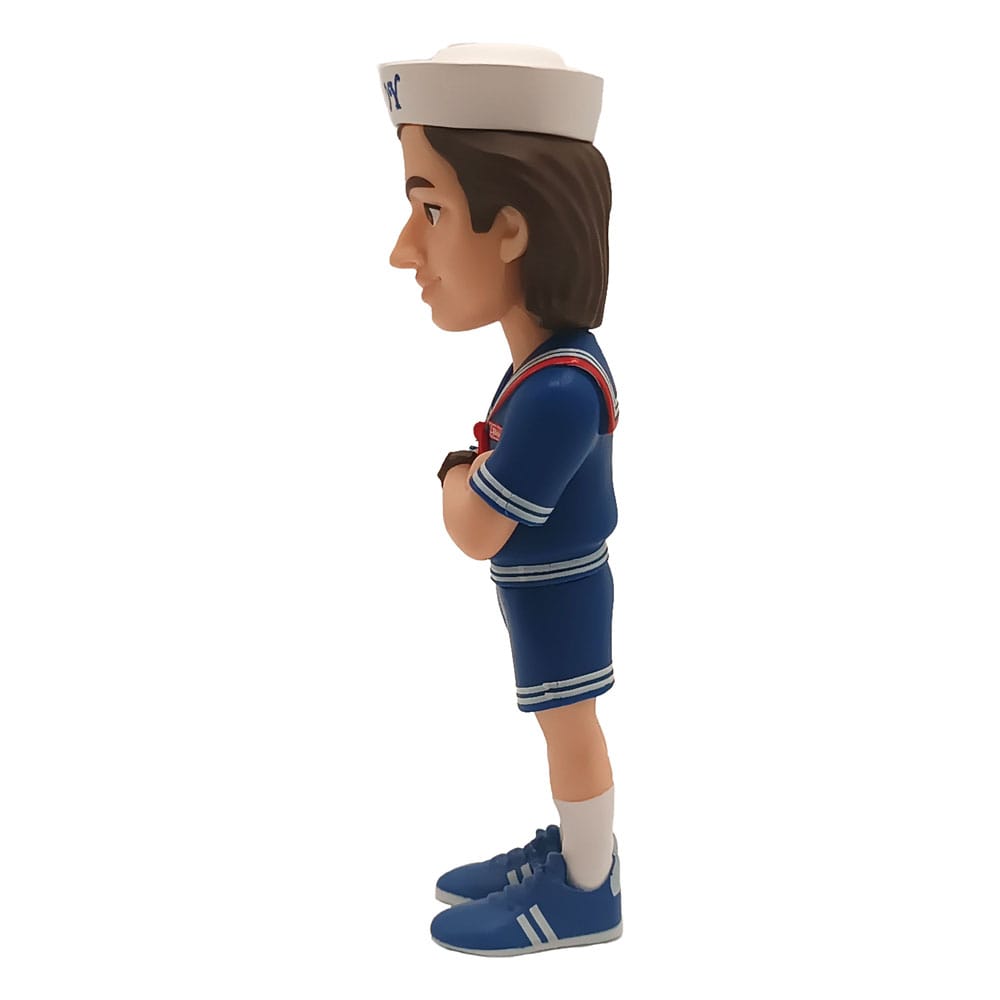 Stranger Things Minix Figure Steve Harrington 12 cm 8436605113333